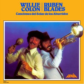 Download track Te Están Buscando Willie Colon Ruben Blades