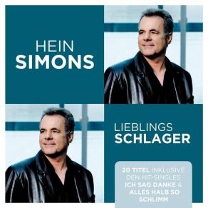 Download track Eine Frau Wie Du Hein Simons