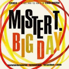 Download track Saturday Night Banger Mister T