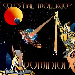 Download track Iconian Gateway CELESTIAL Molliwop