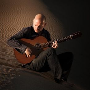 Download track Five Clouds Lenticular Ottmar Liebert, Luna Negra