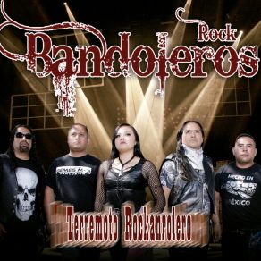 Download track Alcoholizado Bandoleros Rock