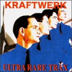 Download track Neon Lights (Ton - Up Mix) - Showroom Dummies (MCMG Mix) Kraftwerk