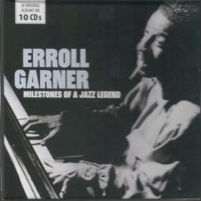 Download track The Last Time I Saw Paris Erroll Garner