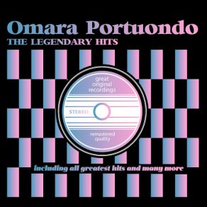 Download track Magia Negra (That Old Black Magic) Omara Portuondo