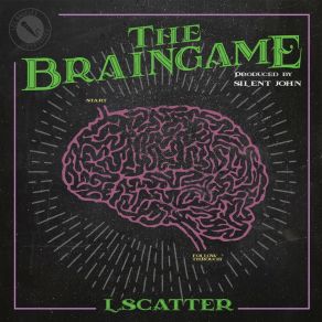 Download track The Brain Game L ScatterDJ Mino