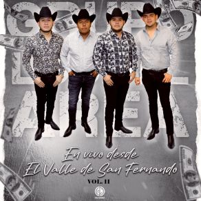 Download track El Genio (En Vivo) Grupo Los Del Area