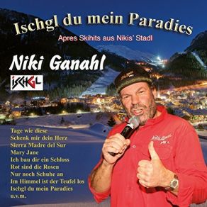 Download track Sierra Madre Del Sur Niki Ganahl