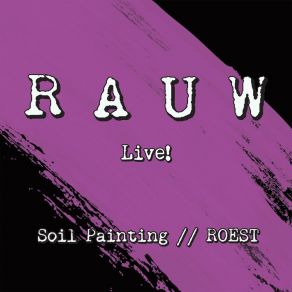 Download track Kikker Gaat Zeilen (Live) Soil Painting