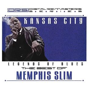 Download track My Gal Keeps Me Crying Memphis Slim