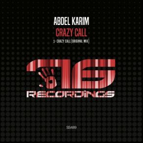 Download track Crazy Call (Original Mix) Abdel Karim