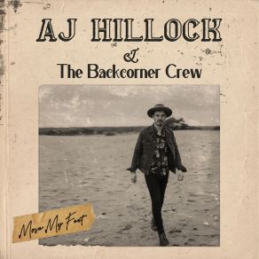 Download track Shelter Me AJ Hillock, The Backcorner Crew