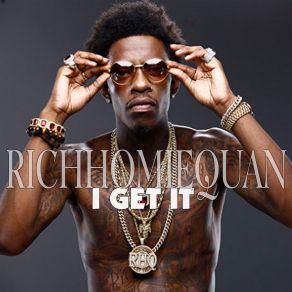 Download track F'd Up Rich Homie Quan