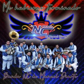 Download track La Chica De Mis Sueños (Cover) Banda Nc De Manuel Diarte