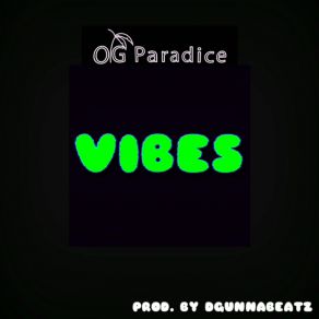 Download track Shining OG Paradice