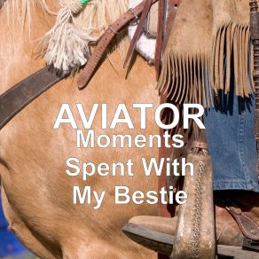 Download track Moments Spent With My Bestie (Radio Edit) Aviator