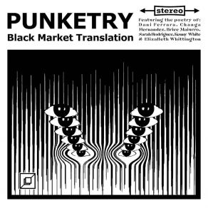 Download track Bloodtown Black Market TranslationBrice Mauirro