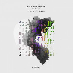 Download track Inhuman (Original Mix) Zaccaria Malak