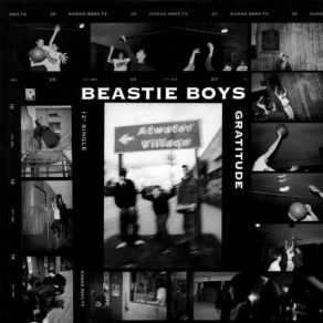 Download track Honky Rink Beastie Boys