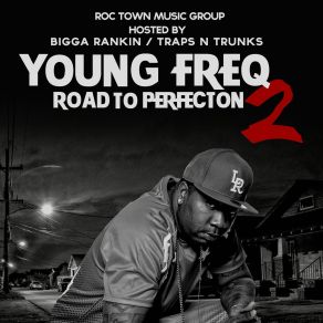 Download track Who Run It Young Freq