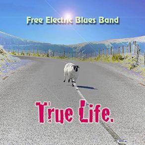 Download track Island Free Electric Blues Band