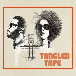 Download track Your Heart's Interlude Tangled Tape