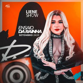 Download track Ambiente Errado Liene Show