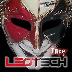 Download track Inside The Dark Leotech