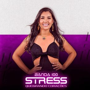 Download track Eu Não Superei Banda 100 Stress