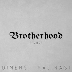 Download track Lihatlah Hatimu Brotherhood Project