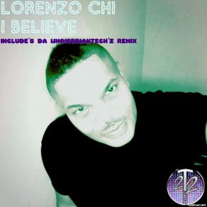 Download track I Believe (WhoisBriantech'z Deep Conviction Mix) Lorenzo Chi