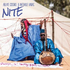 Download track L'Éphémère Ablaye Cissoko, Nathalie Vairac