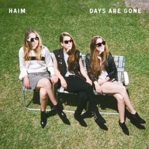 Download track If I Could Change Your Mind Haim