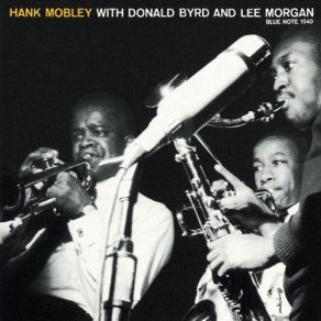 Download track Double Whammy Hank Mobley