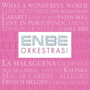 Download track French Melody Enbe Orkestrası