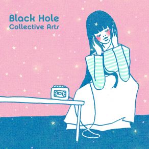 Download track Black Hole (Inst.) Collective Arts