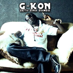 Download track Come 2 Do (Accapella) G-Kon