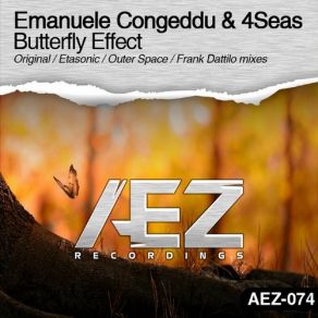 Download track Butterfly Effect (Etasonic Remix) 4 Seas, Emanuele Congeddu, 4SeasEtasonic