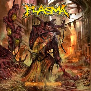 Download track Feasting On Freshly Fermented Female Genital Plasma