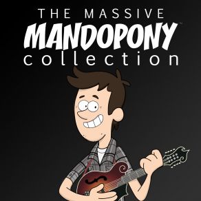 Download track Something Strange MandoPony