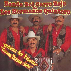 Download track Ven A Mis Brazos Banda Del Carro Rojo De Los Hermanos Quintero