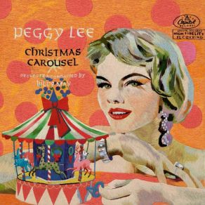 Download track The Star Carol Peggy Lee