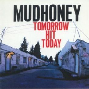 Download track Move With The Wind Mudhoney