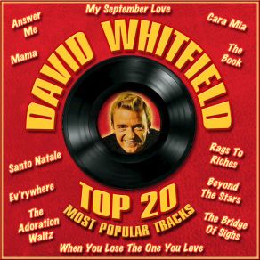 Download track The Adoration Waltz David Whitfield