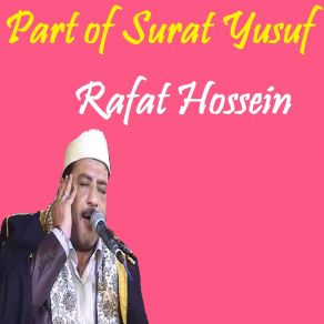 Download track Part Of Surat Yusuf, Pt. 2 (Quran) Rafat Hossein