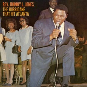 Download track I Got Drunk For The Lord / Train Is Moving On Rev. Johnny L. Jones