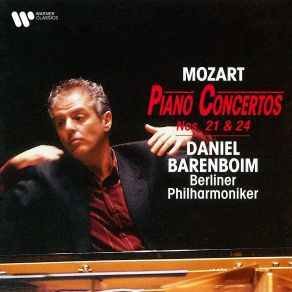Download track Piano Concerto No. 21 In C Major, K. 467: III. Allegro Vivace Assai' Berliner Philharmoniker, Daniel Barenboim