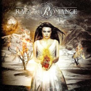 Download track Black Winter Heart Rage Of Romance