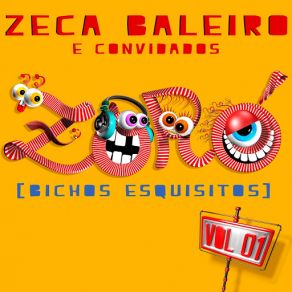 Download track Um Rato Diz Zeca Baleiro