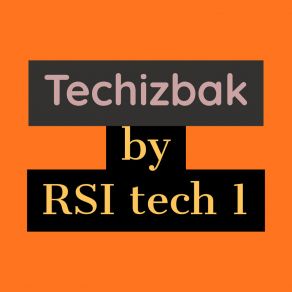 Download track Tekizbak RSI Tech 1